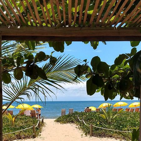 Vila Araticum Praia Санту-Андре Екстер'єр фото