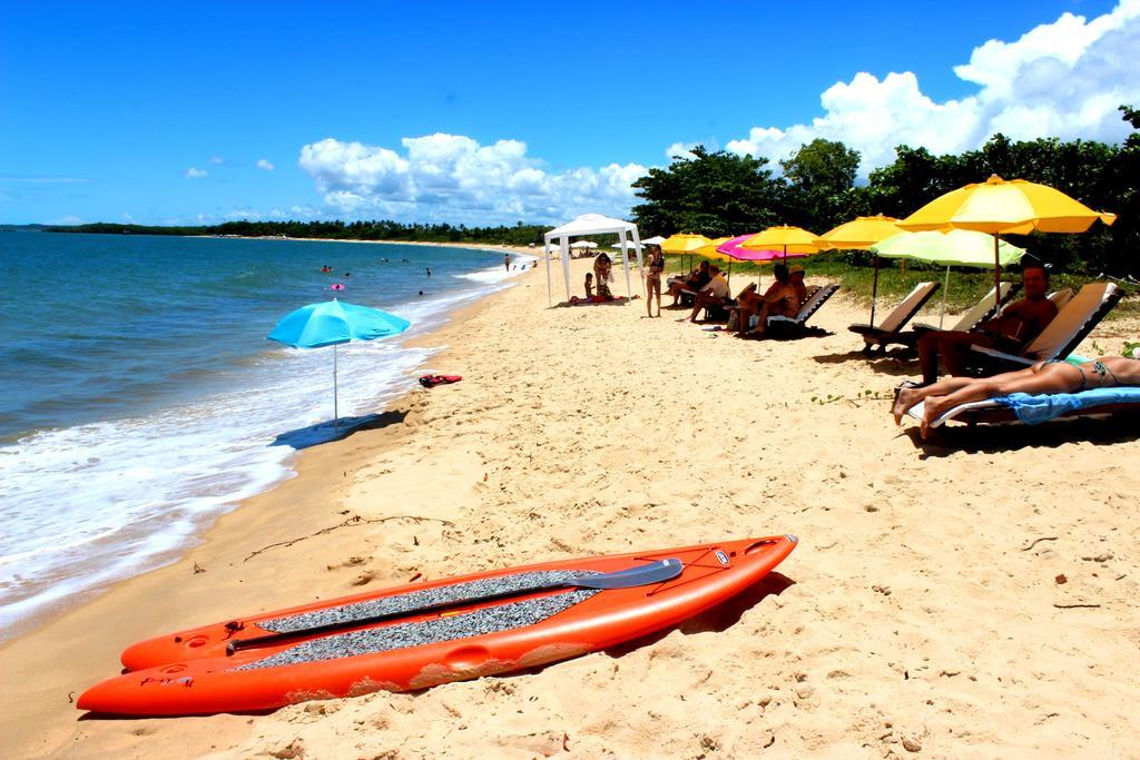 Vila Araticum Praia Санту-Андре Екстер'єр фото