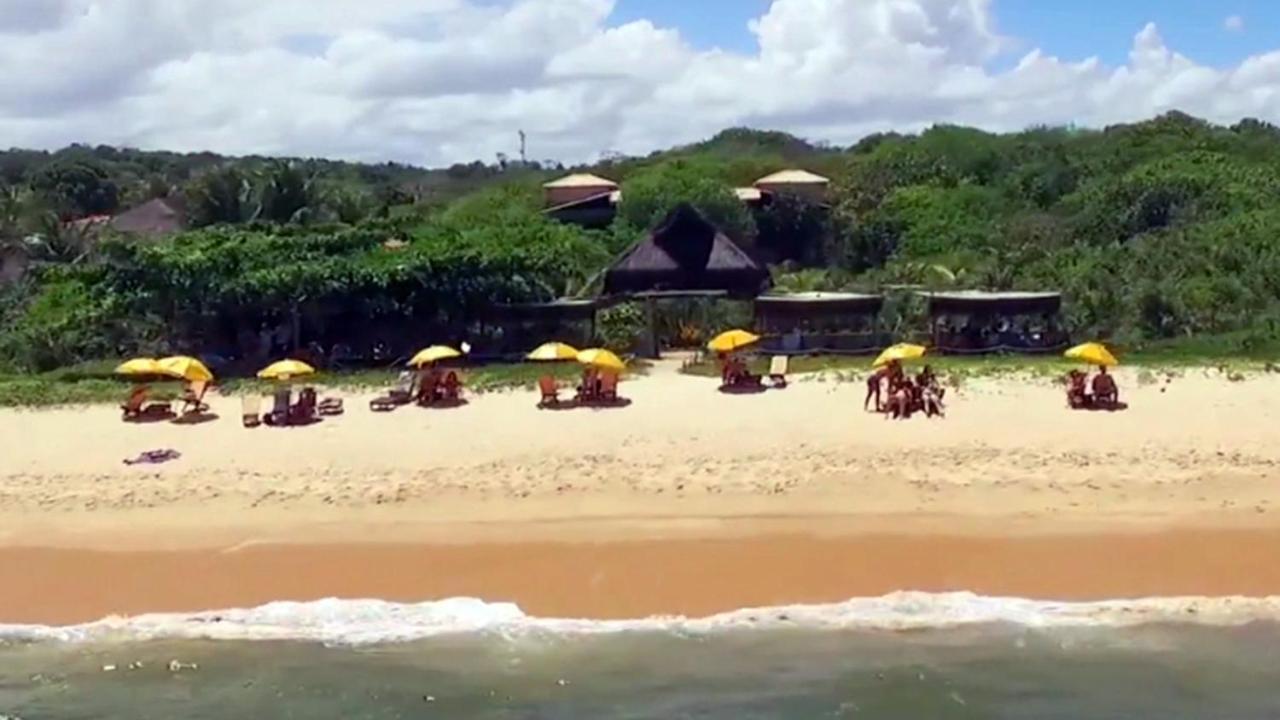 Vila Araticum Praia Санту-Андре Екстер'єр фото